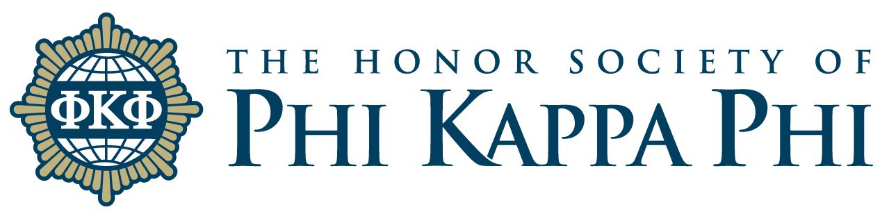Phi Kappa Phi National Honor Society