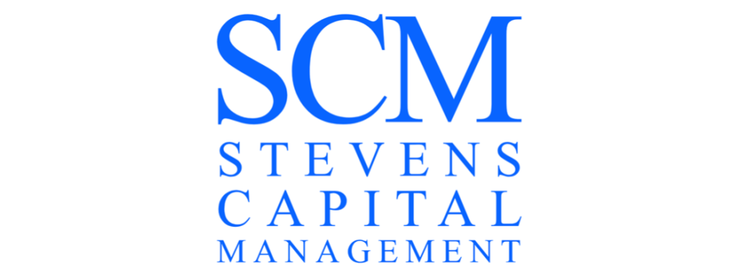 Stevens Capital Management Logo