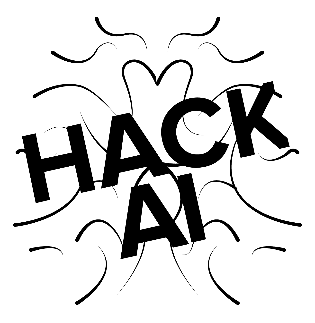 HackAI Logo