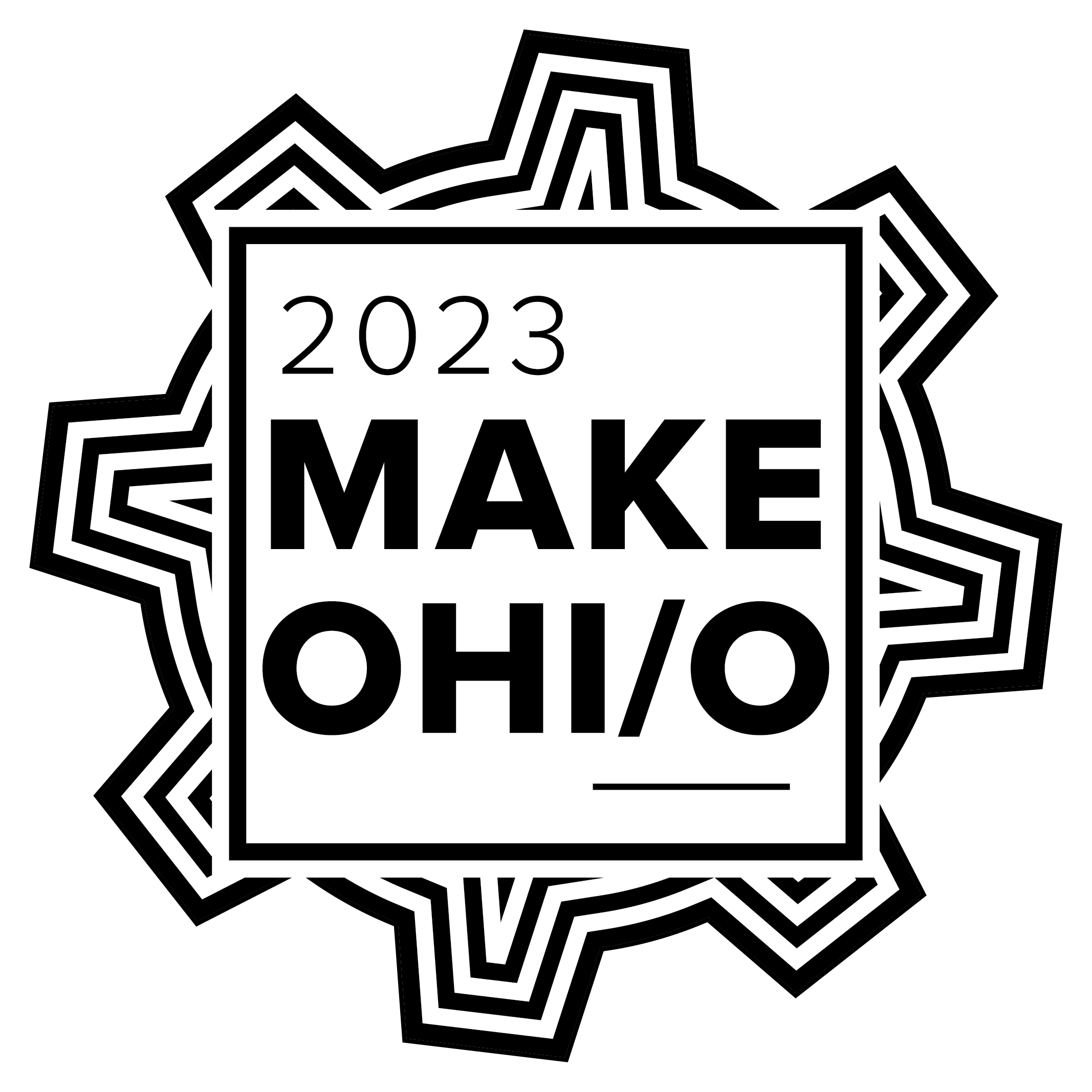 MakeOHI/O logo